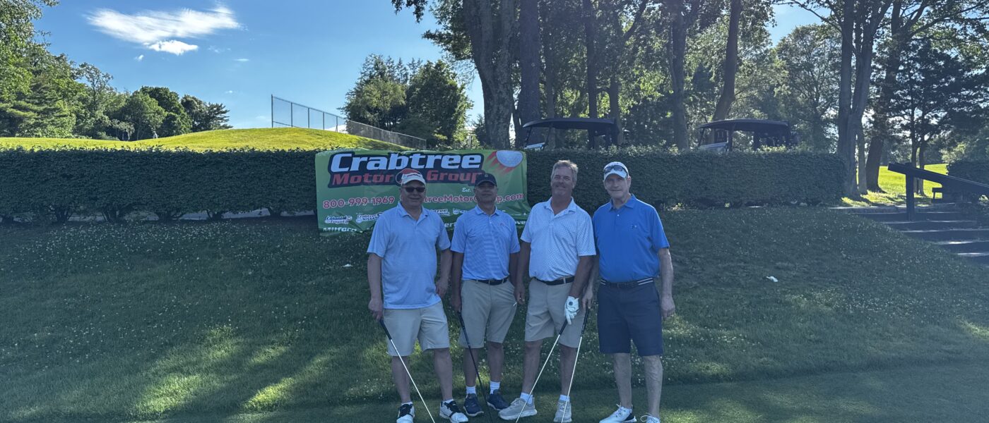 2026 Hole in One Event: St. Michael the Archangel Golf Outing